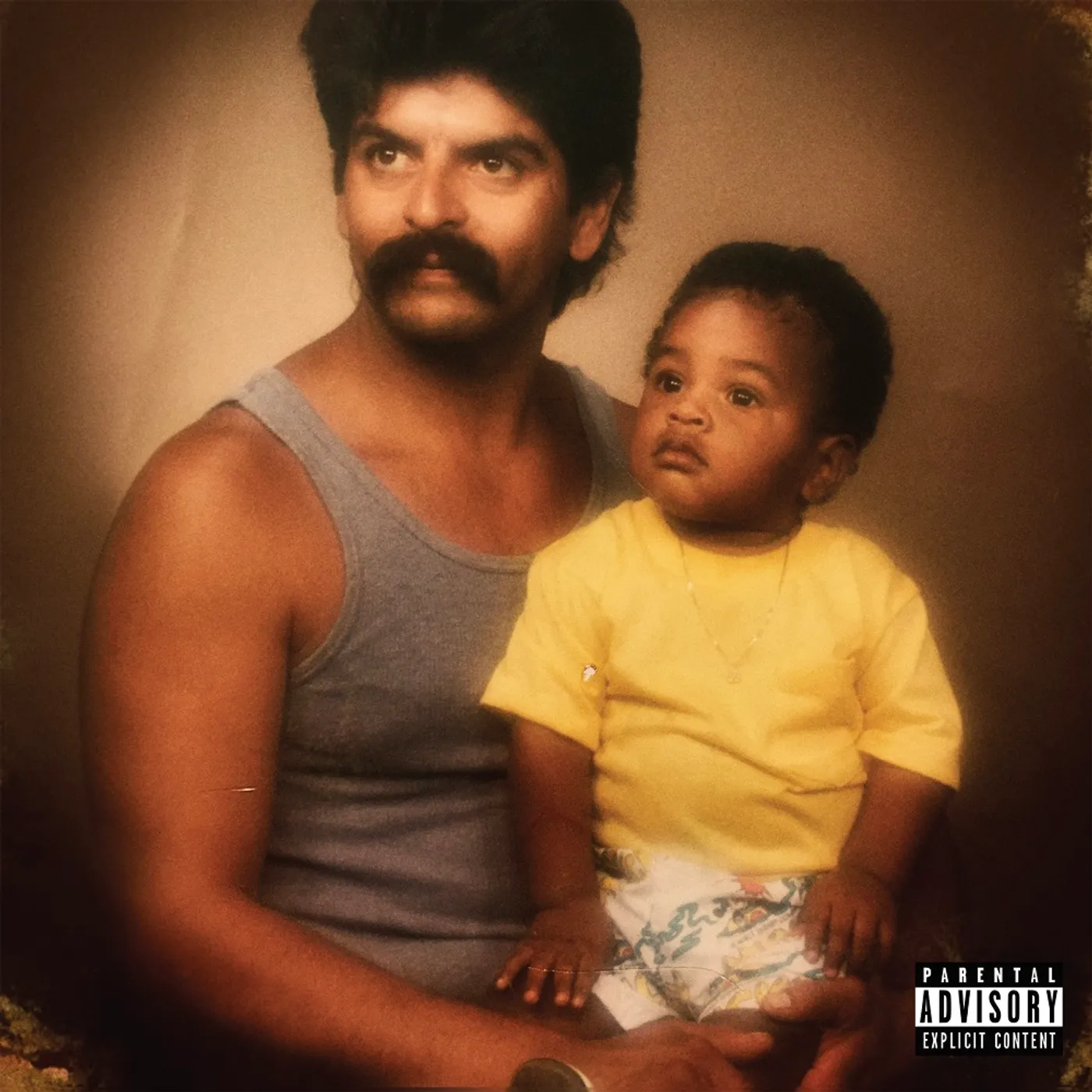 Choosey & Exile Black Beans Vinyl Record