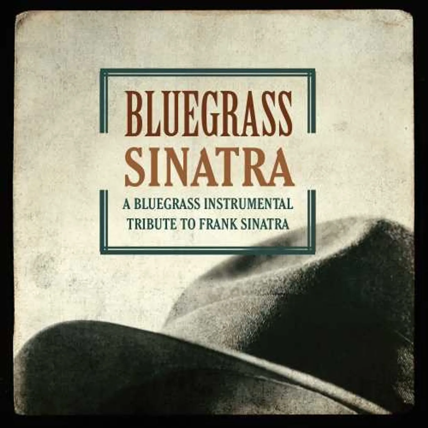 Craig Duncan BLUEGRASS SINATRA CD