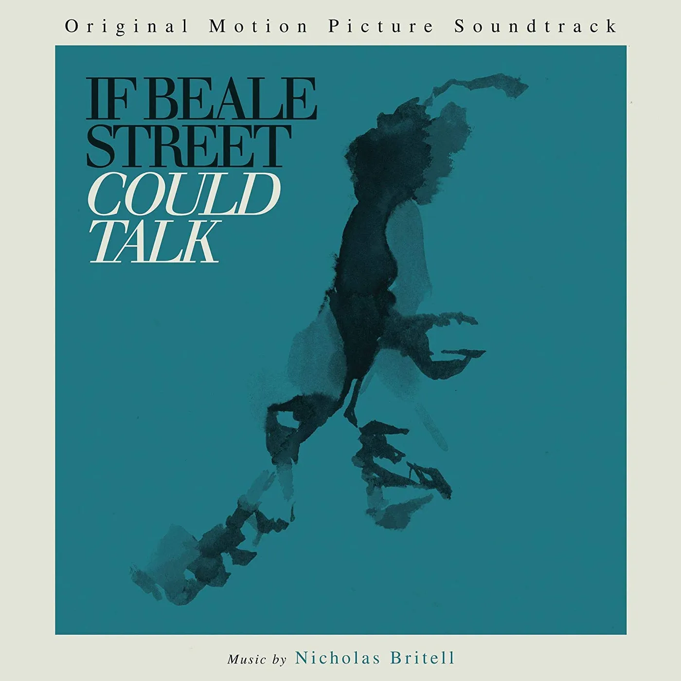Nicholas Britell IF BEALE STREET COULD TALK Vinyl Record