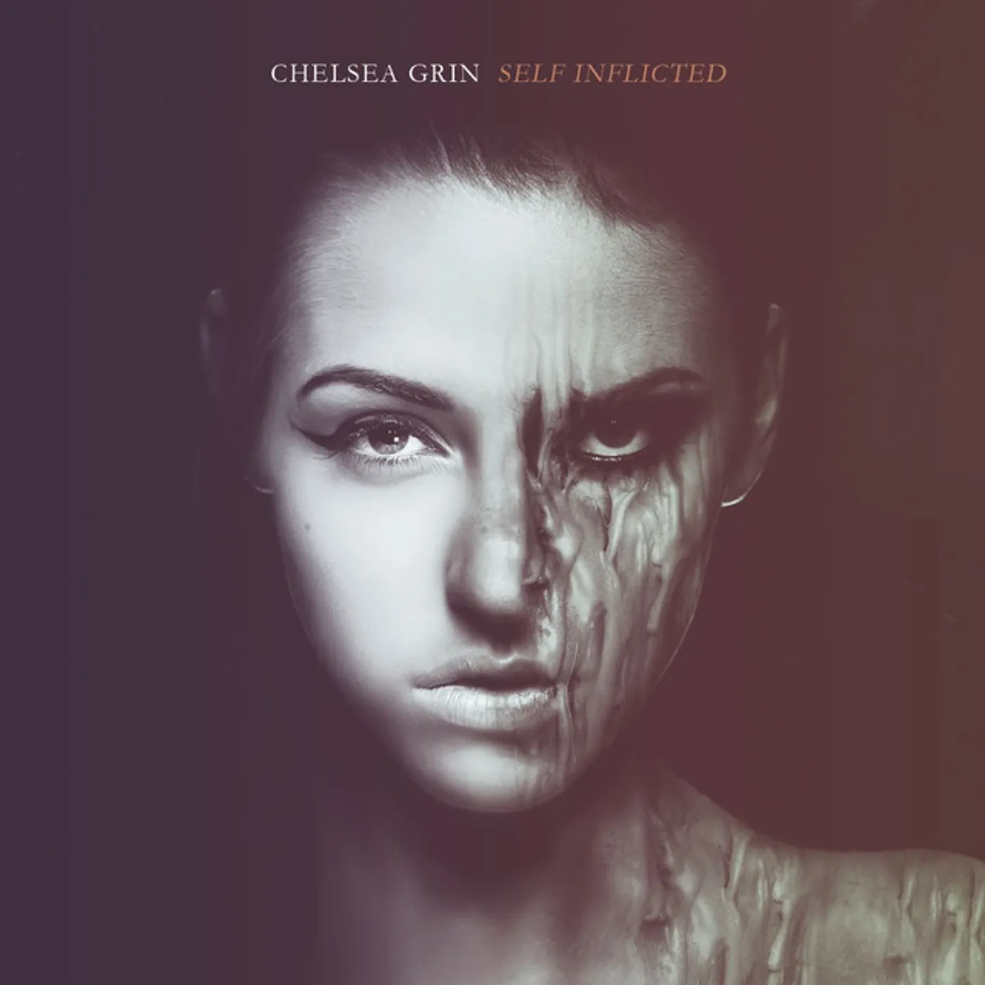 Chelsea Grin Self Inflicted Vinyl Record
