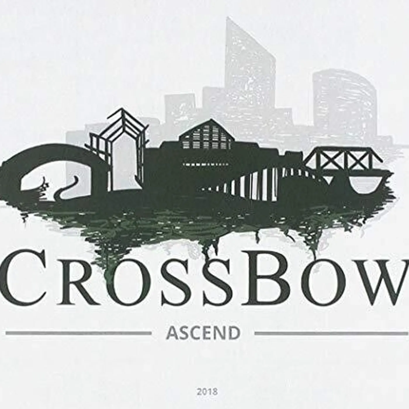 Crossbow ASCEND CD