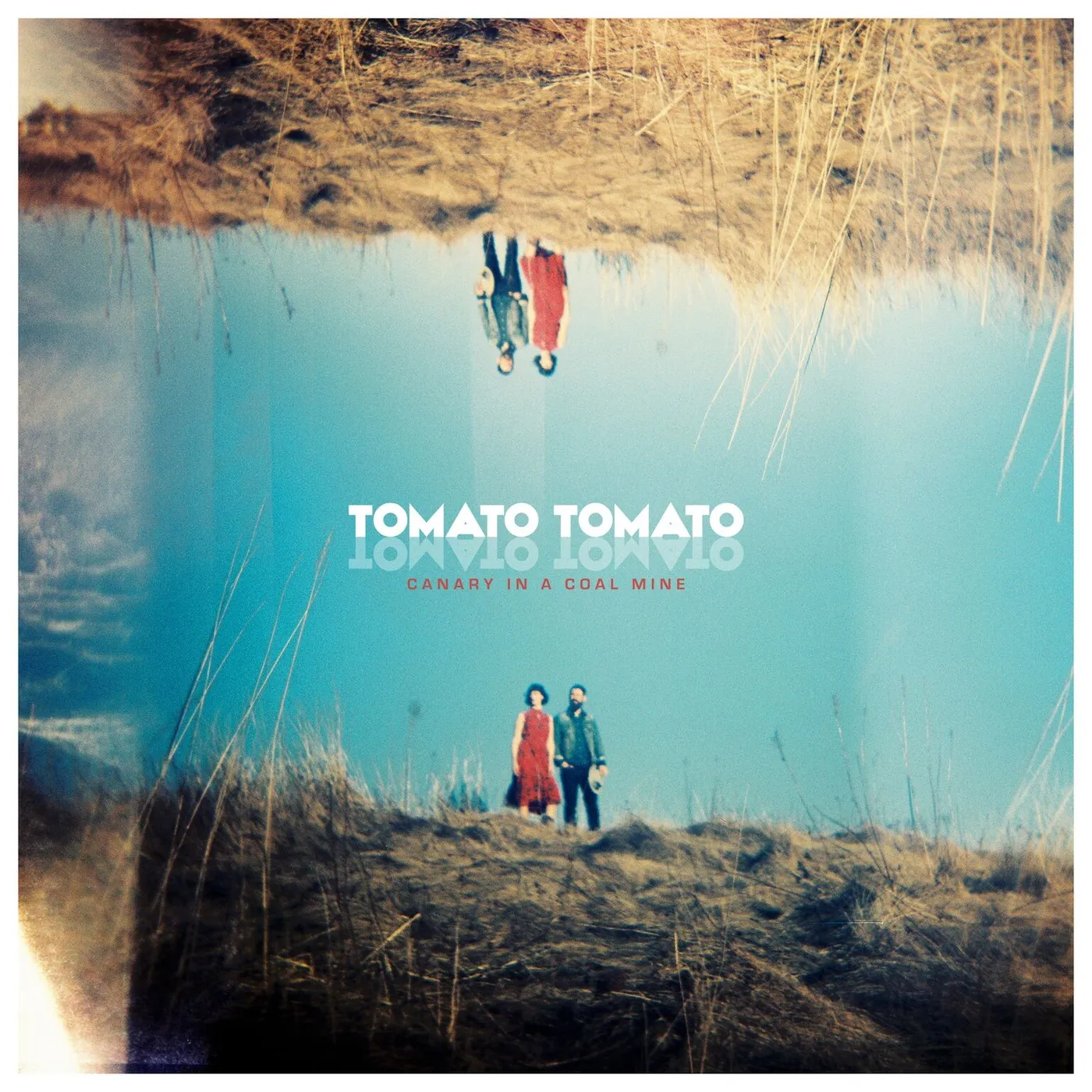 Tomato / Tomato CANARY IN A COAL MINE CD