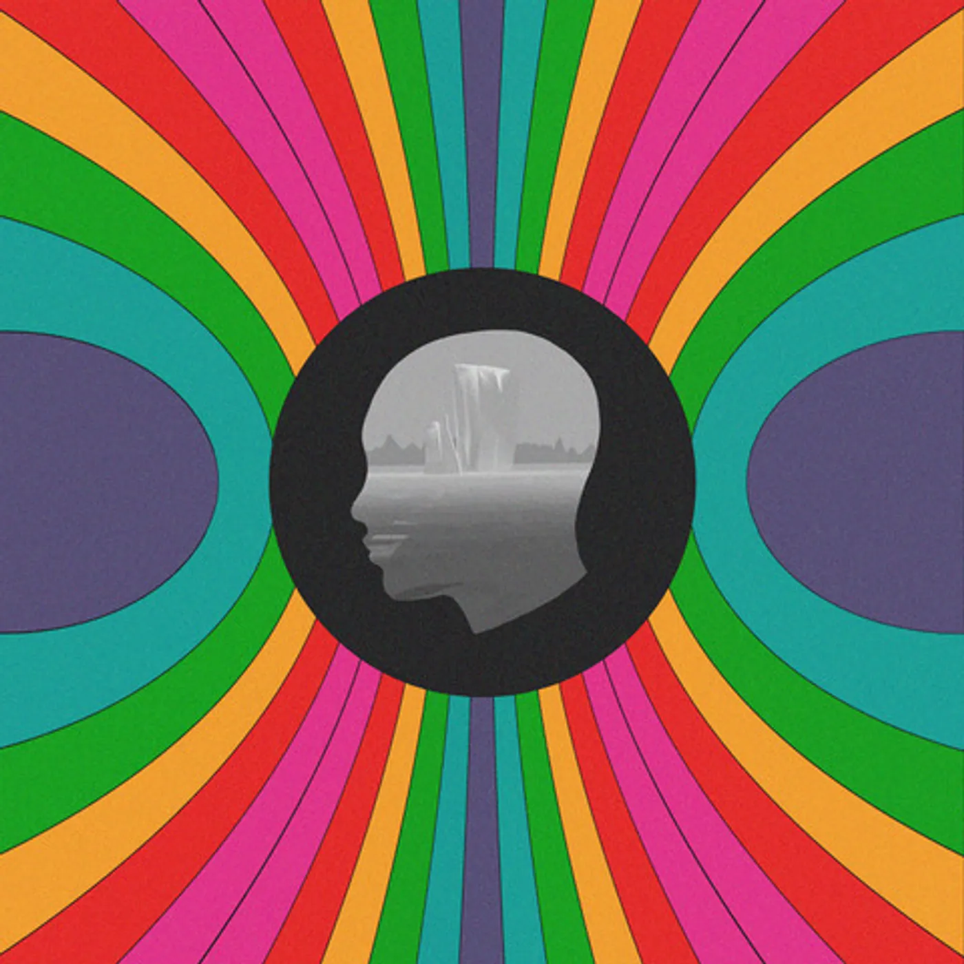 The Motet Death or Devotion Vinyl Record