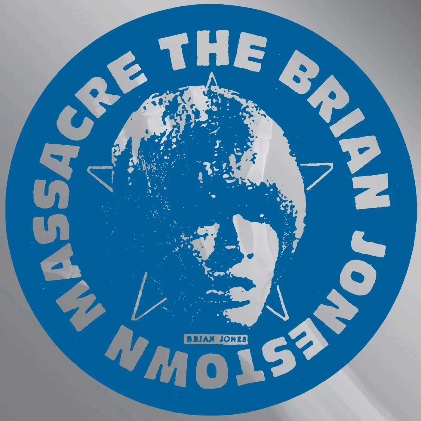 The Brian Jonestown Massacre Vinyl Record