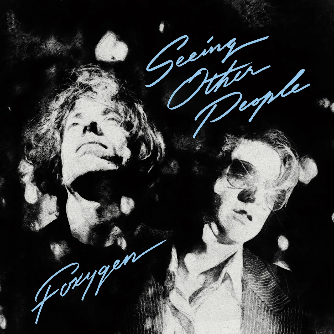 Foxygen SEEING OTHER PEOPLE CD