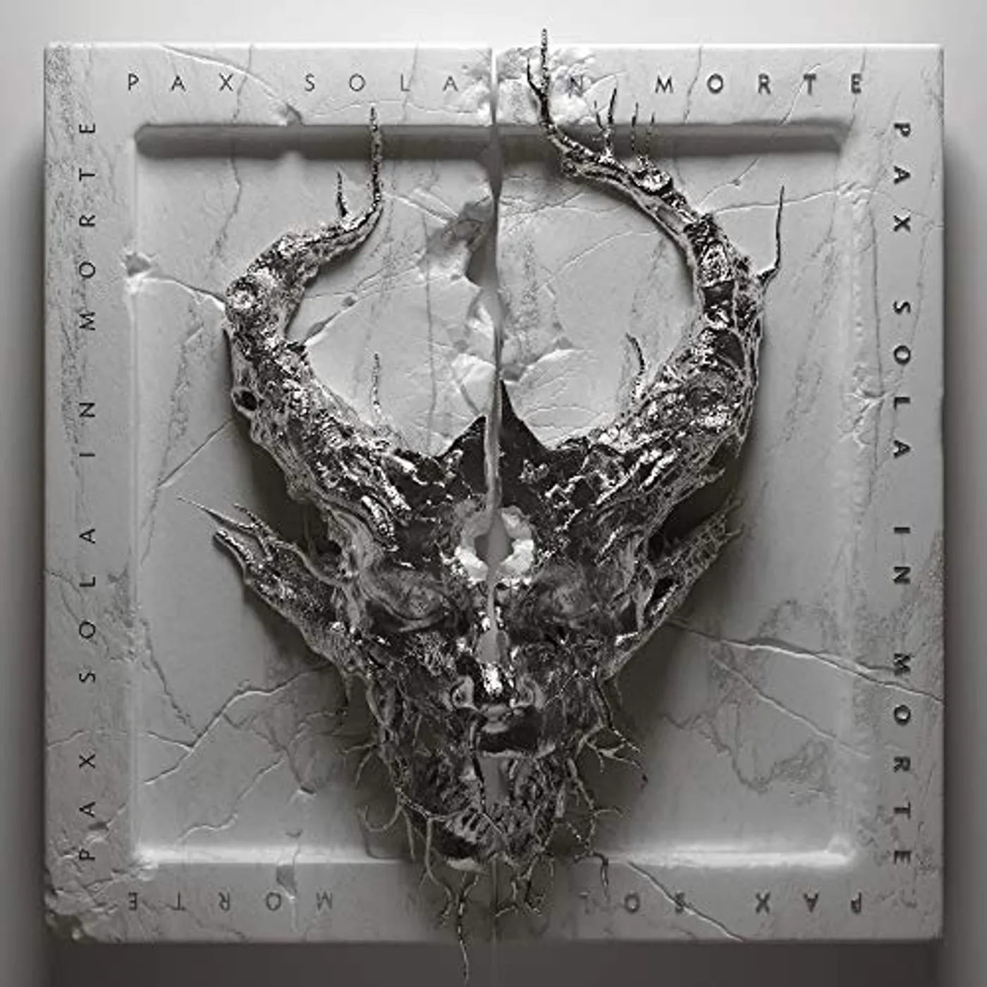 Demon Hunter Peace Vinyl Record