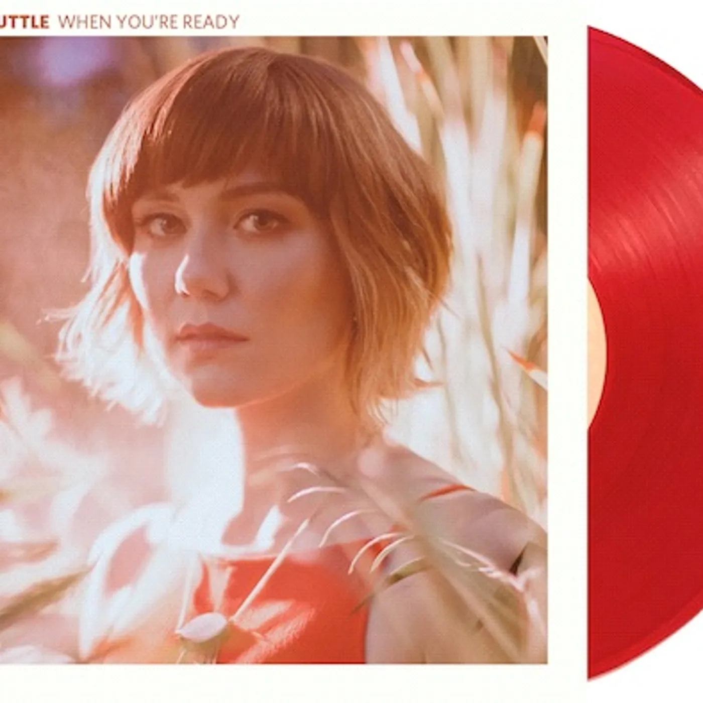 Molly Tuttle When You're Ready Vinyl Record