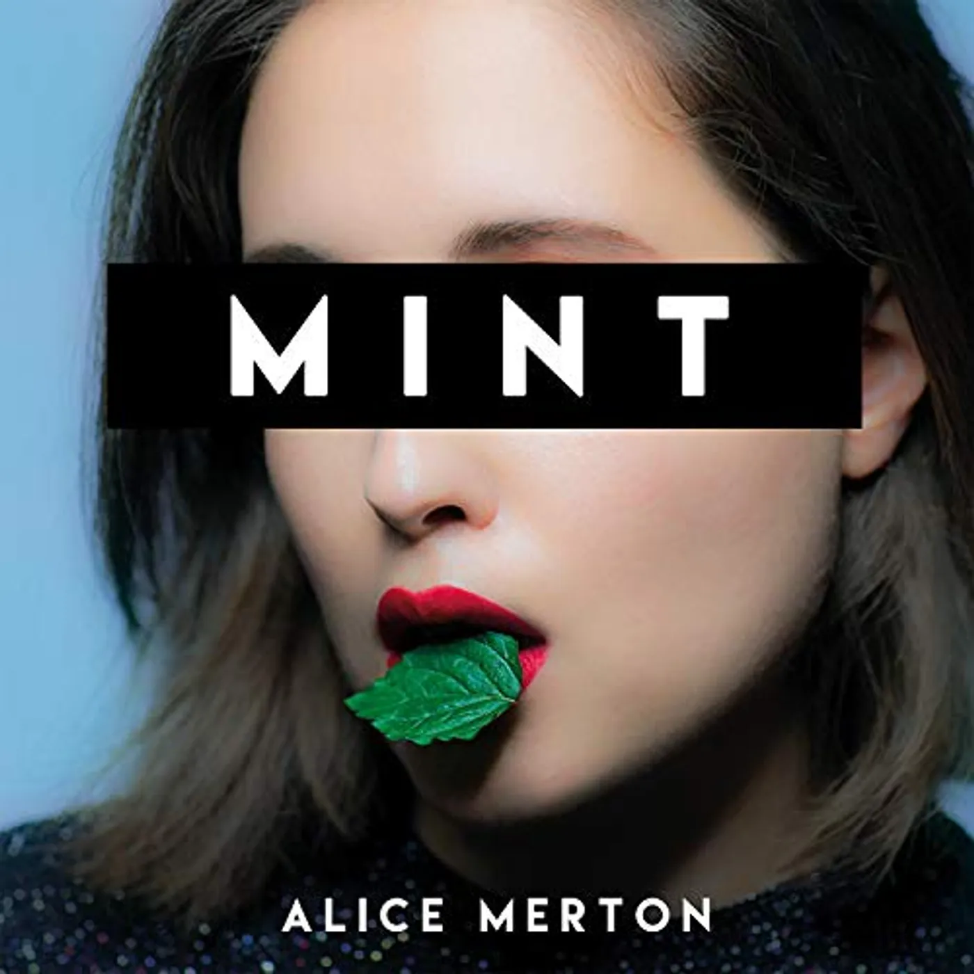 Alice Merton MINT CD