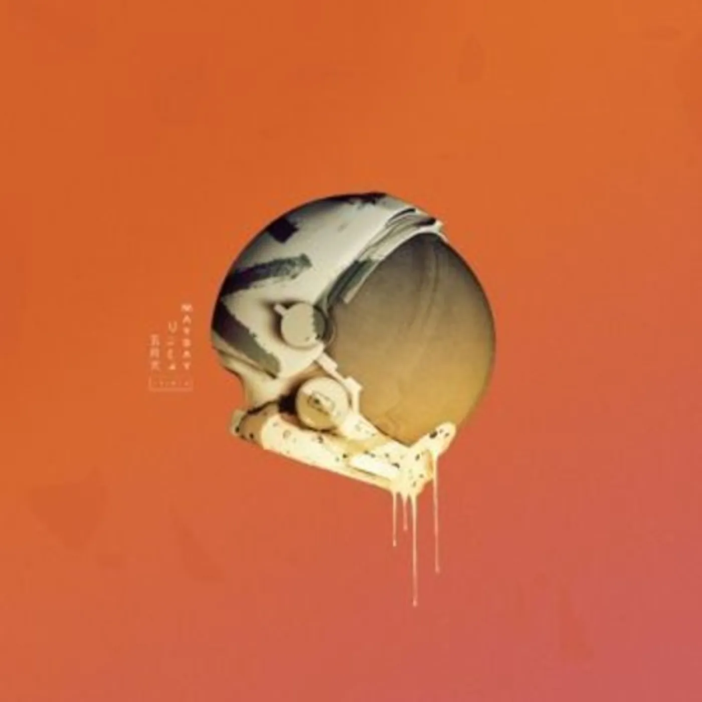 Trinix Mayday Vinyl Record