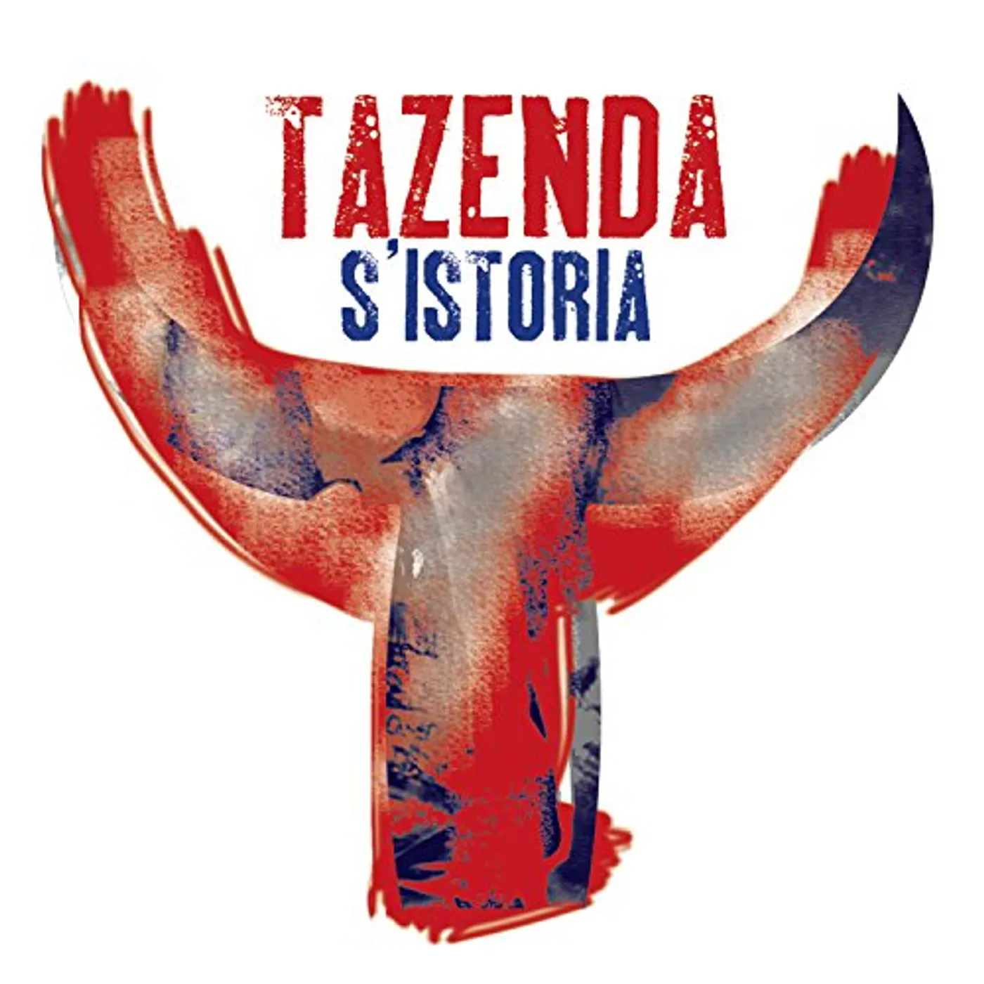 Tazenda S'ISTORIA CD