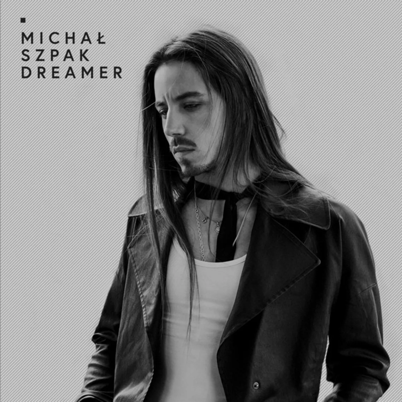 Michał Szpak Dreamer Vinyl Record