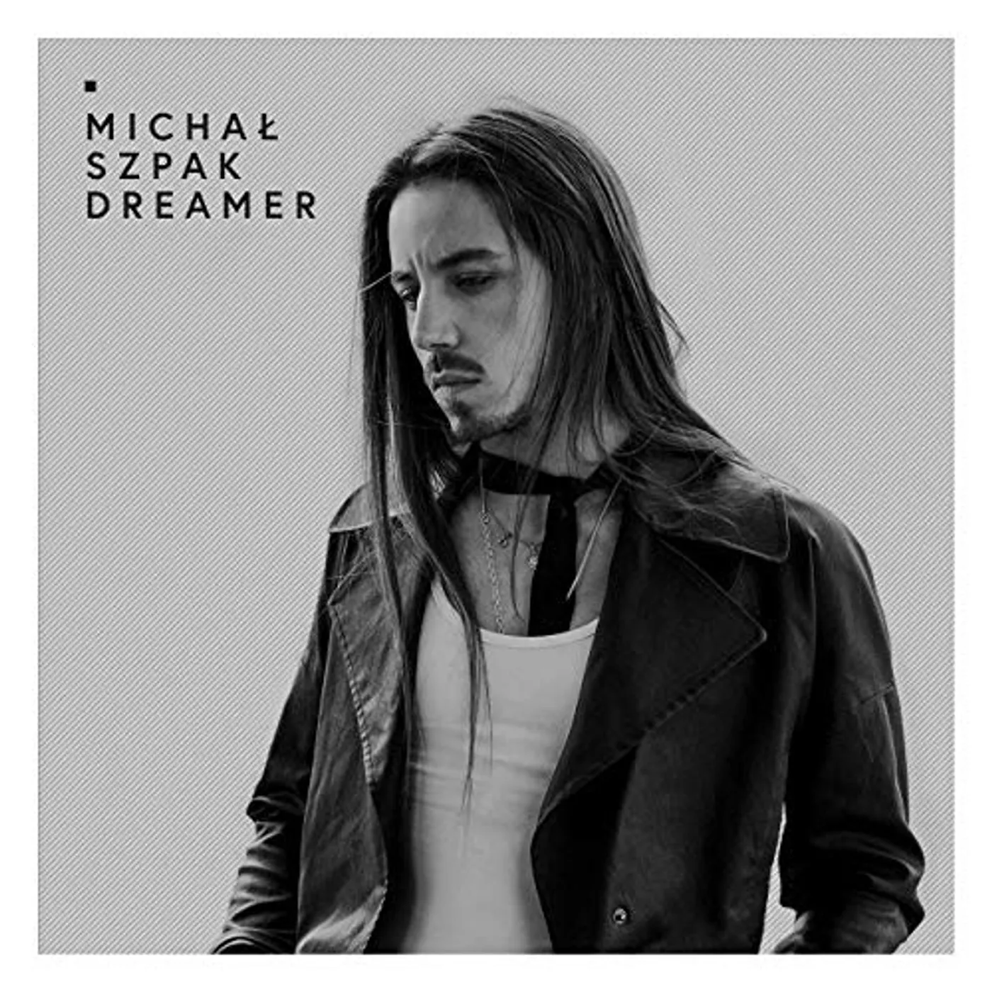 Michał Szpak DREAMER CD