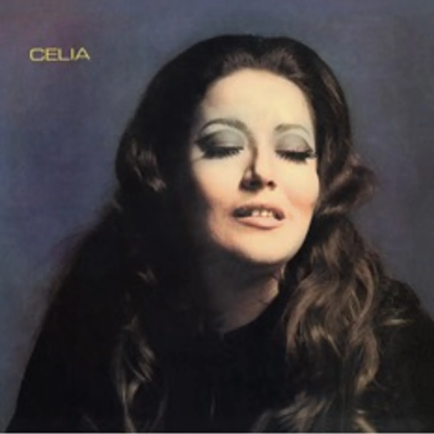 CELIA Vinyl Record