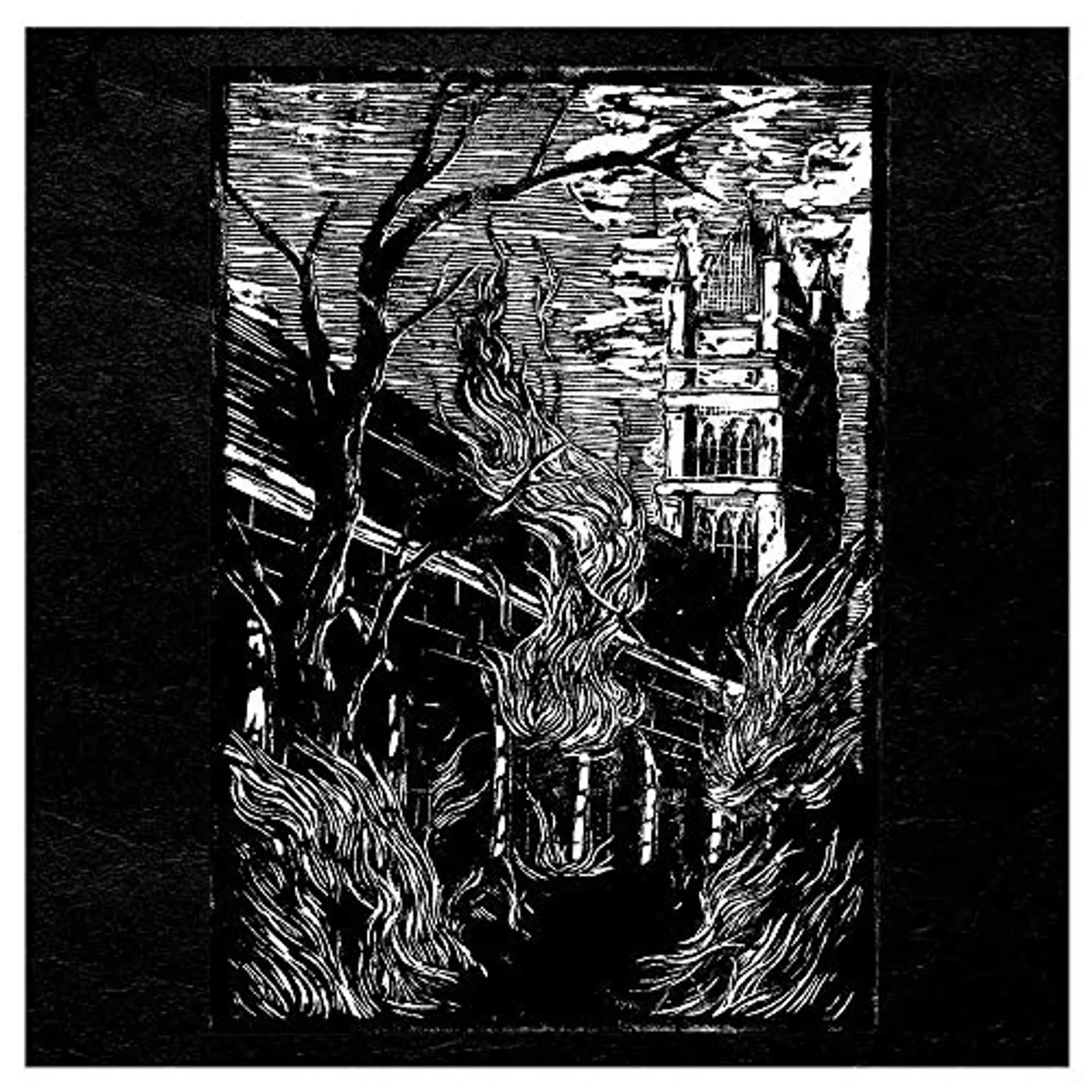 Nadra LIVE AT ROADBURN 2017 Vinyl Record
