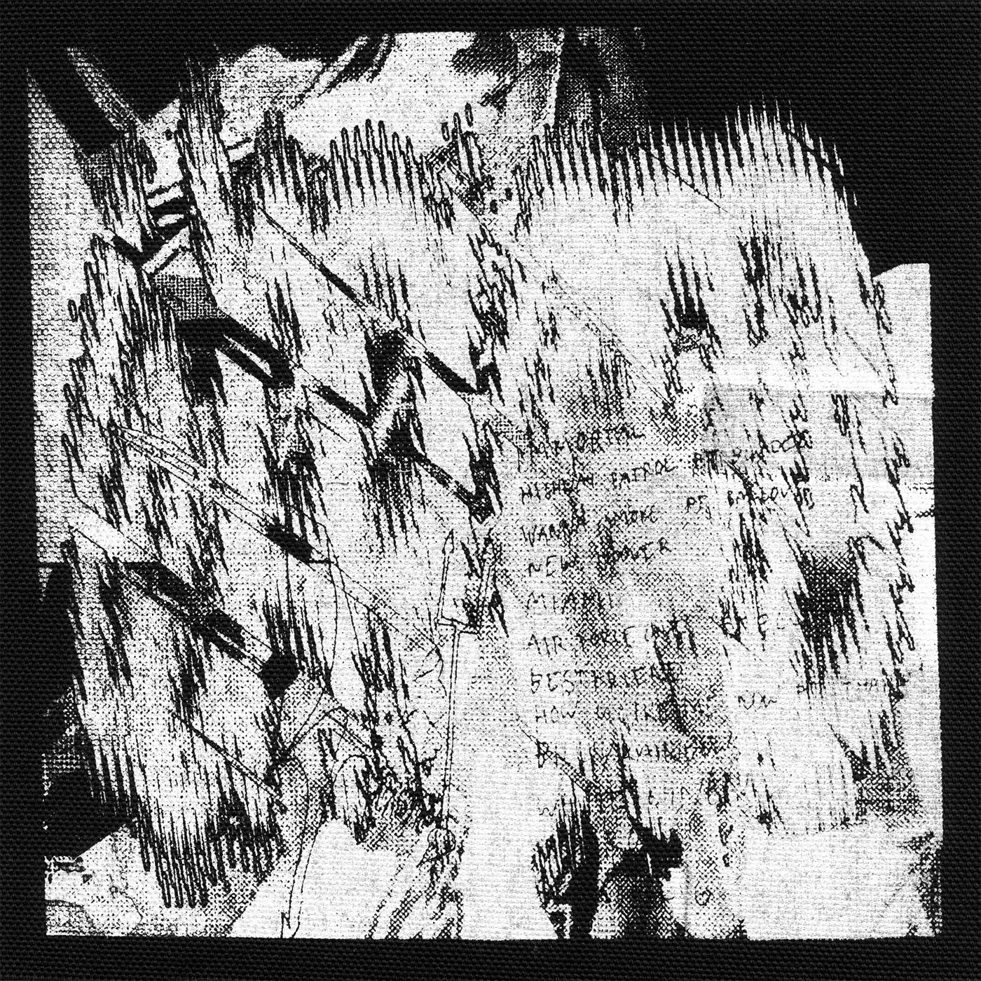 Yung Lean Warlord Vinyl Record