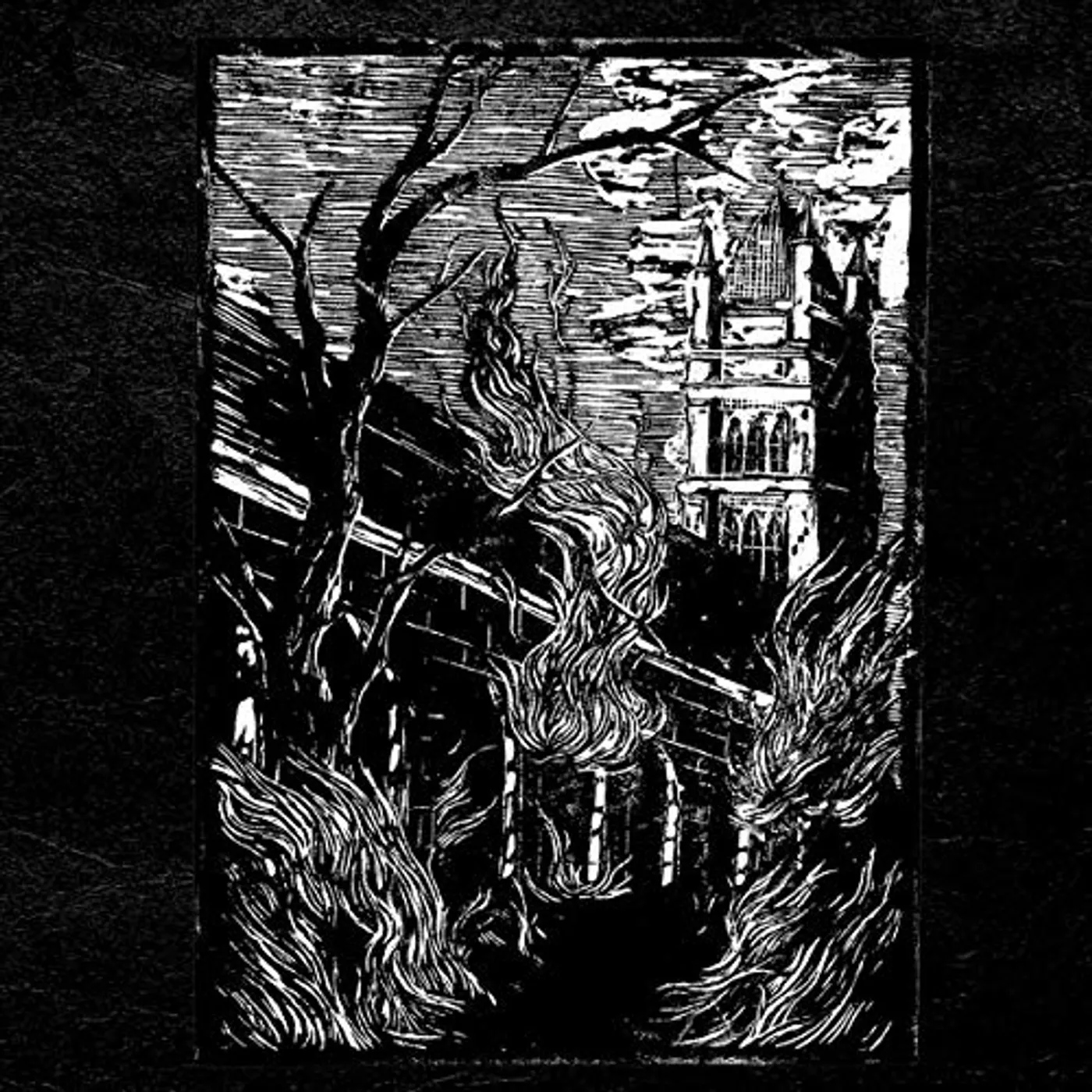 Nadra LIVE AT ROADBURN 2017 CD