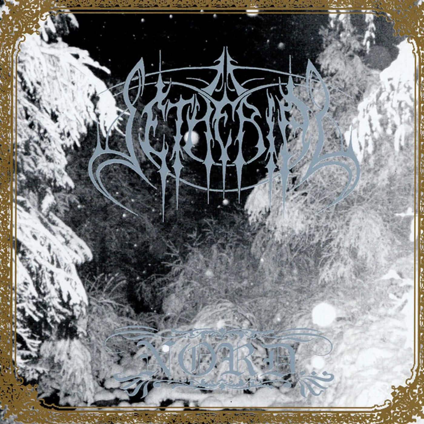 Setherial NORD Vinyl Record