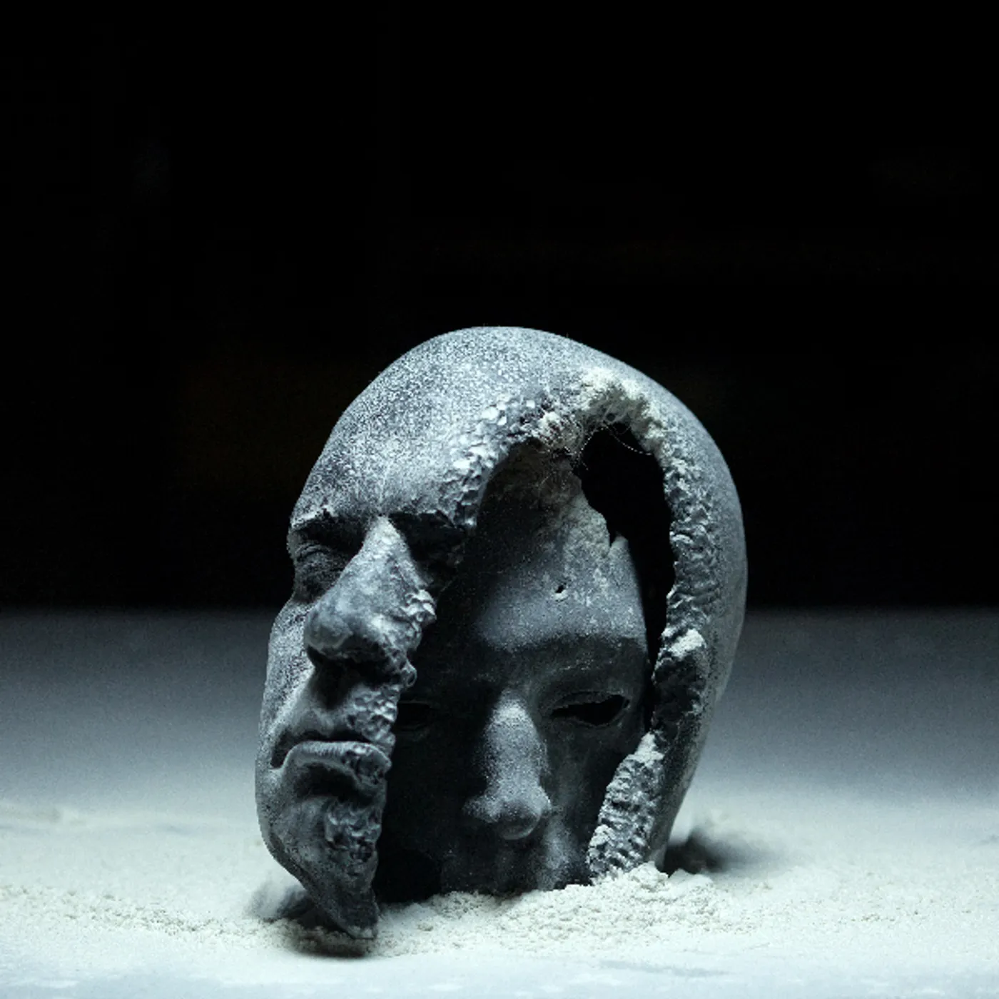 Belief Defect Remixed 01 Vinyl Record