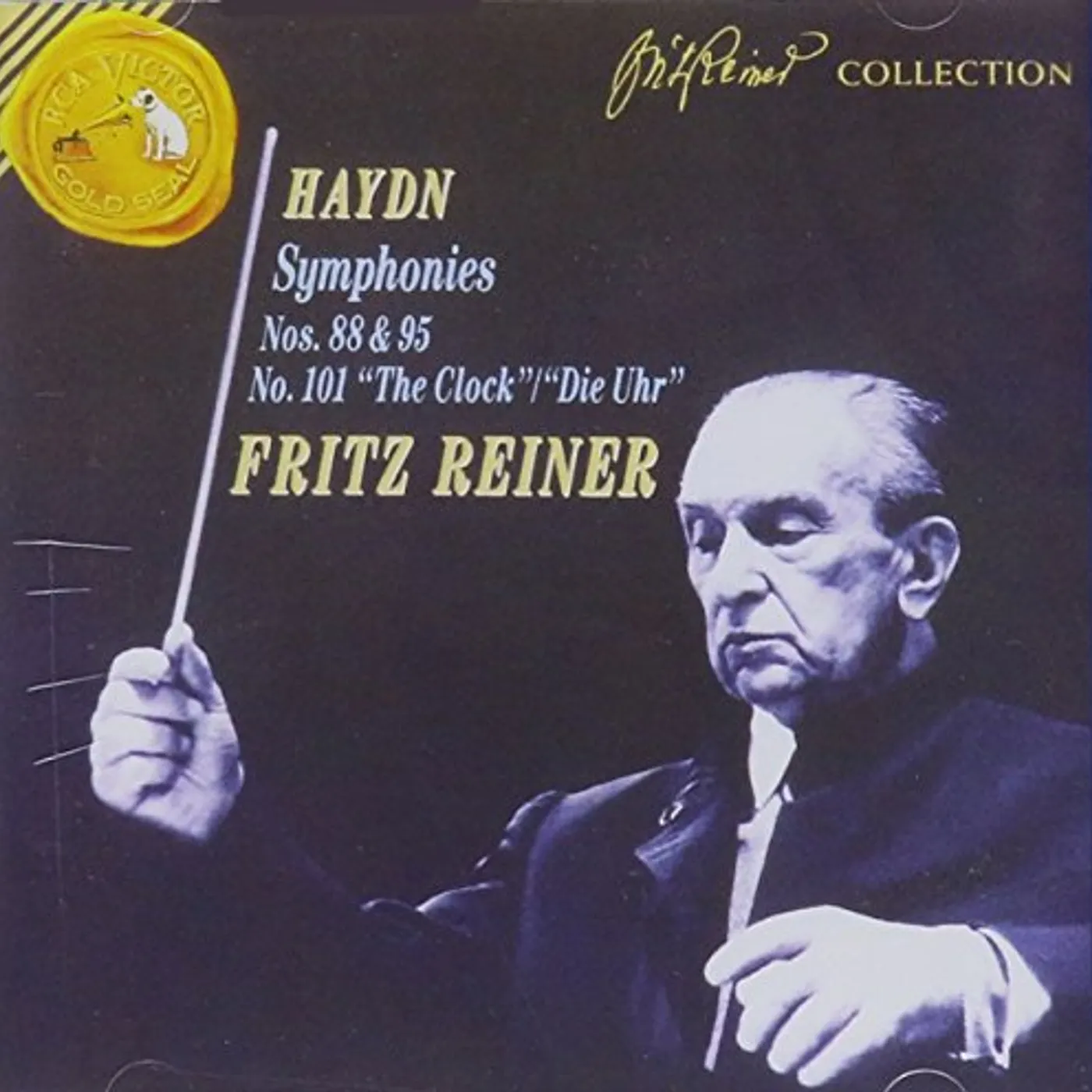 Haydn COLLECTION CD