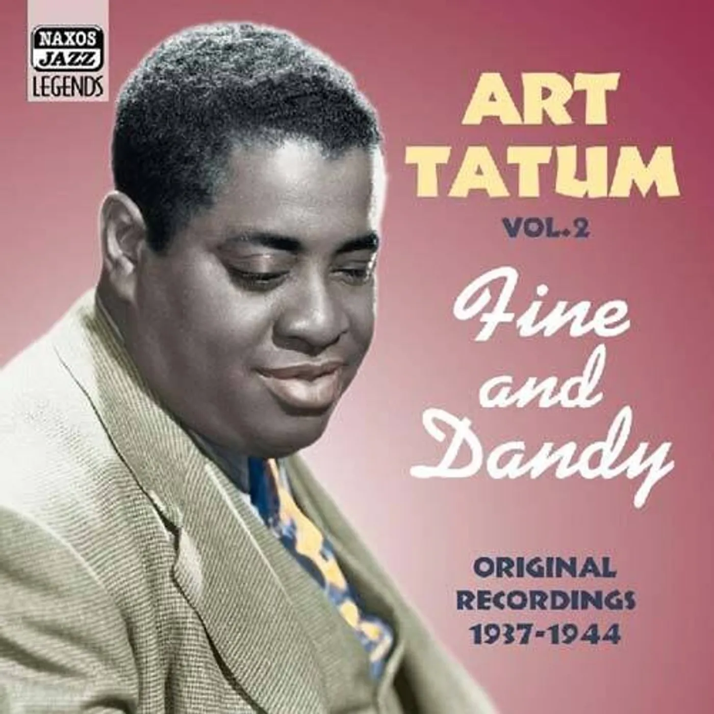Art Tatum TATUM, ART CD