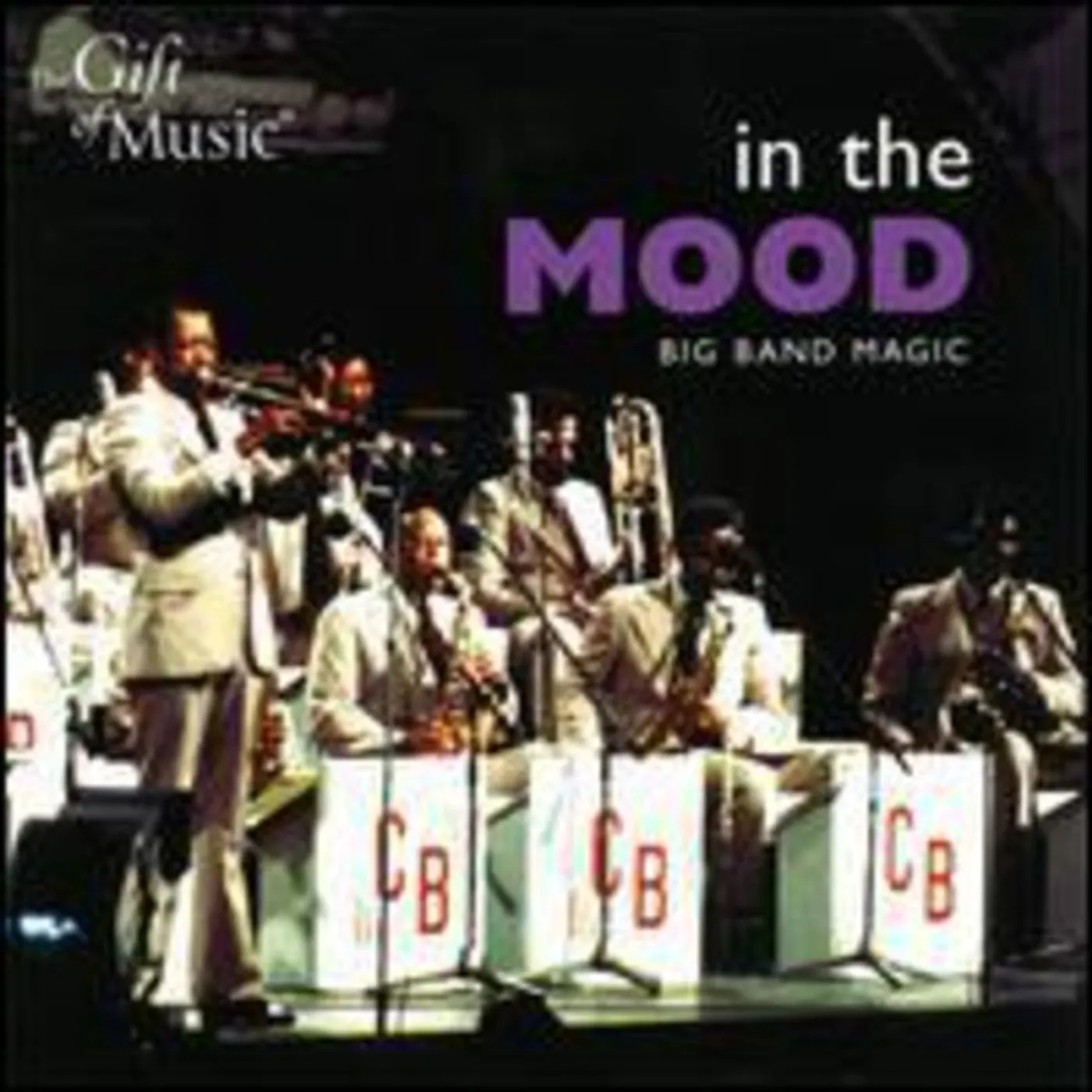 Various IN THE MOOD CD