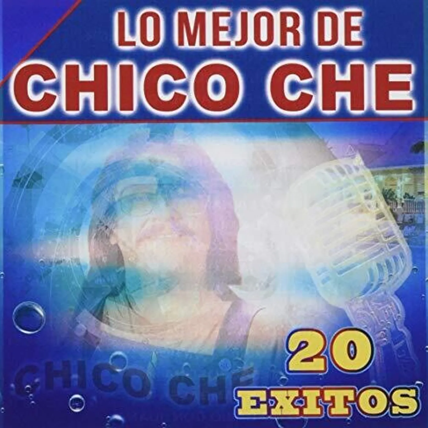 Chico Che EXITOS CD