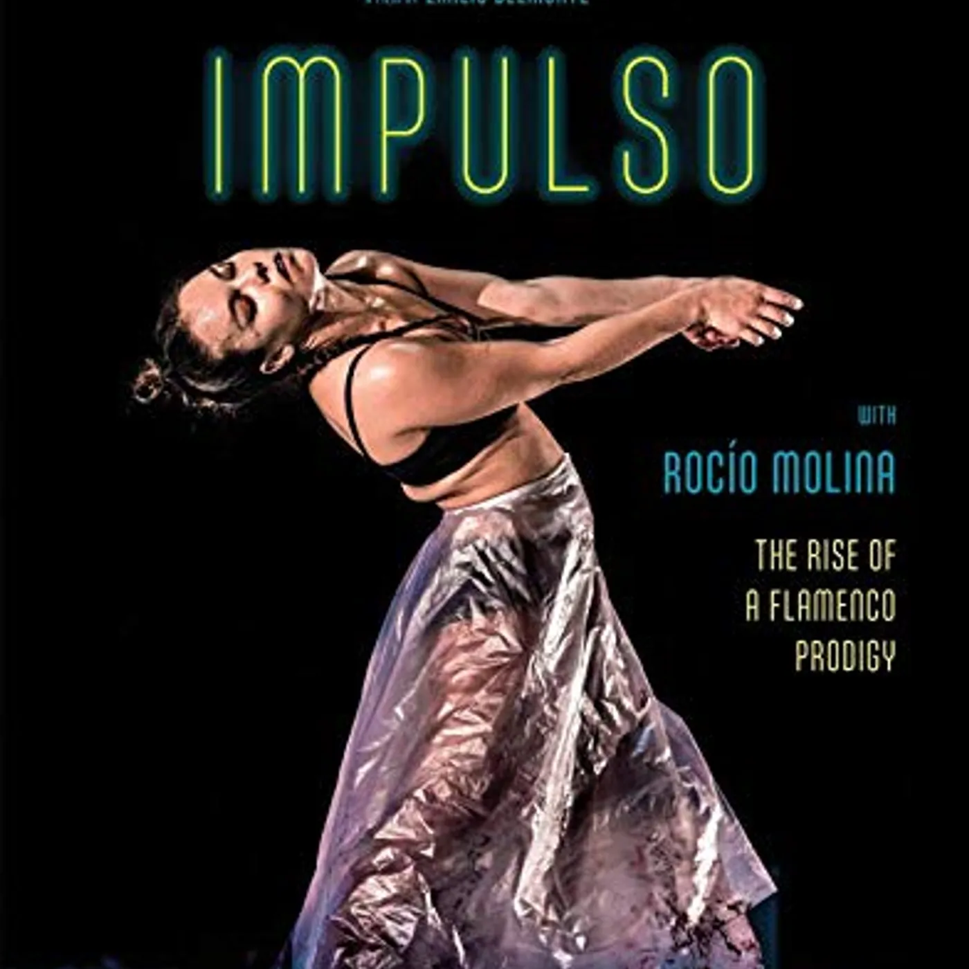 Impulso DVD
