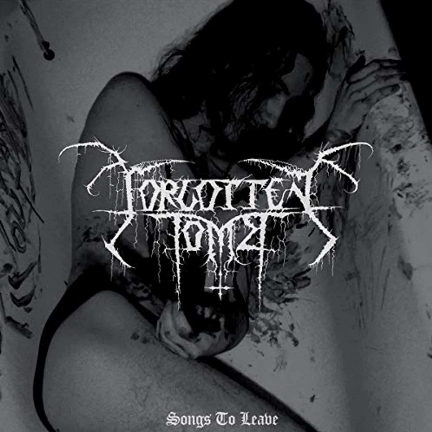 Forgotten Tomb Songs to Leave Vinyl Record