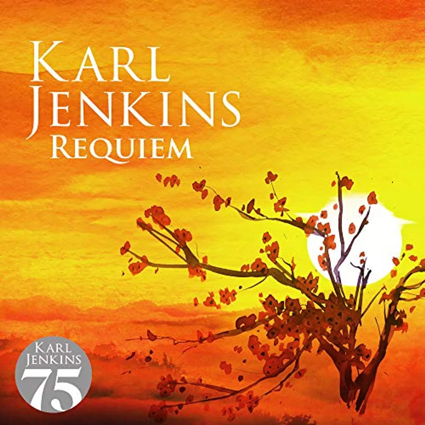 Karl Jenkins REQUIEM CD