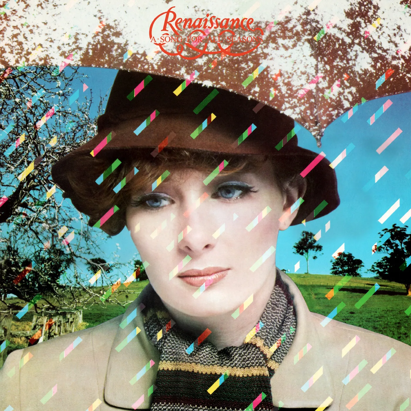 Renaissance SONG FOR ALL SEASONS CD