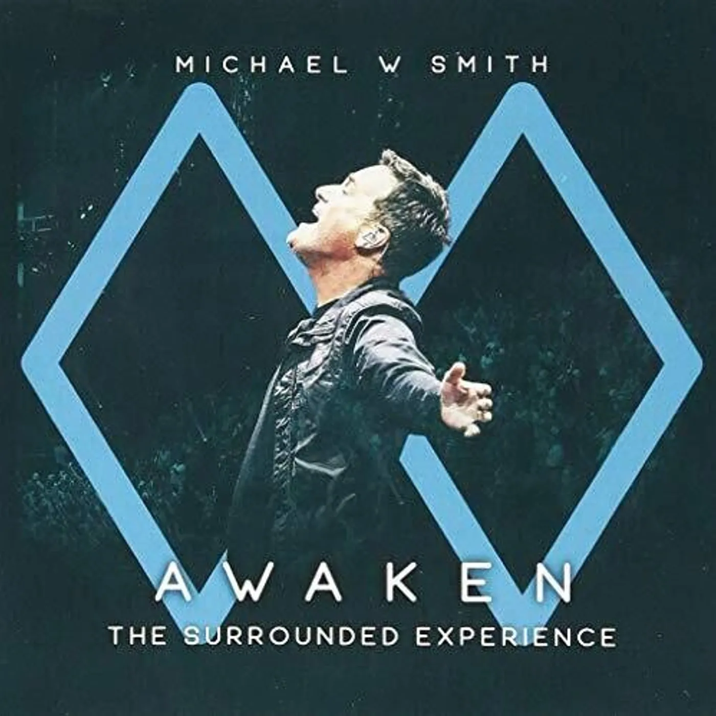 Michael W. Smith AWAKEN CD