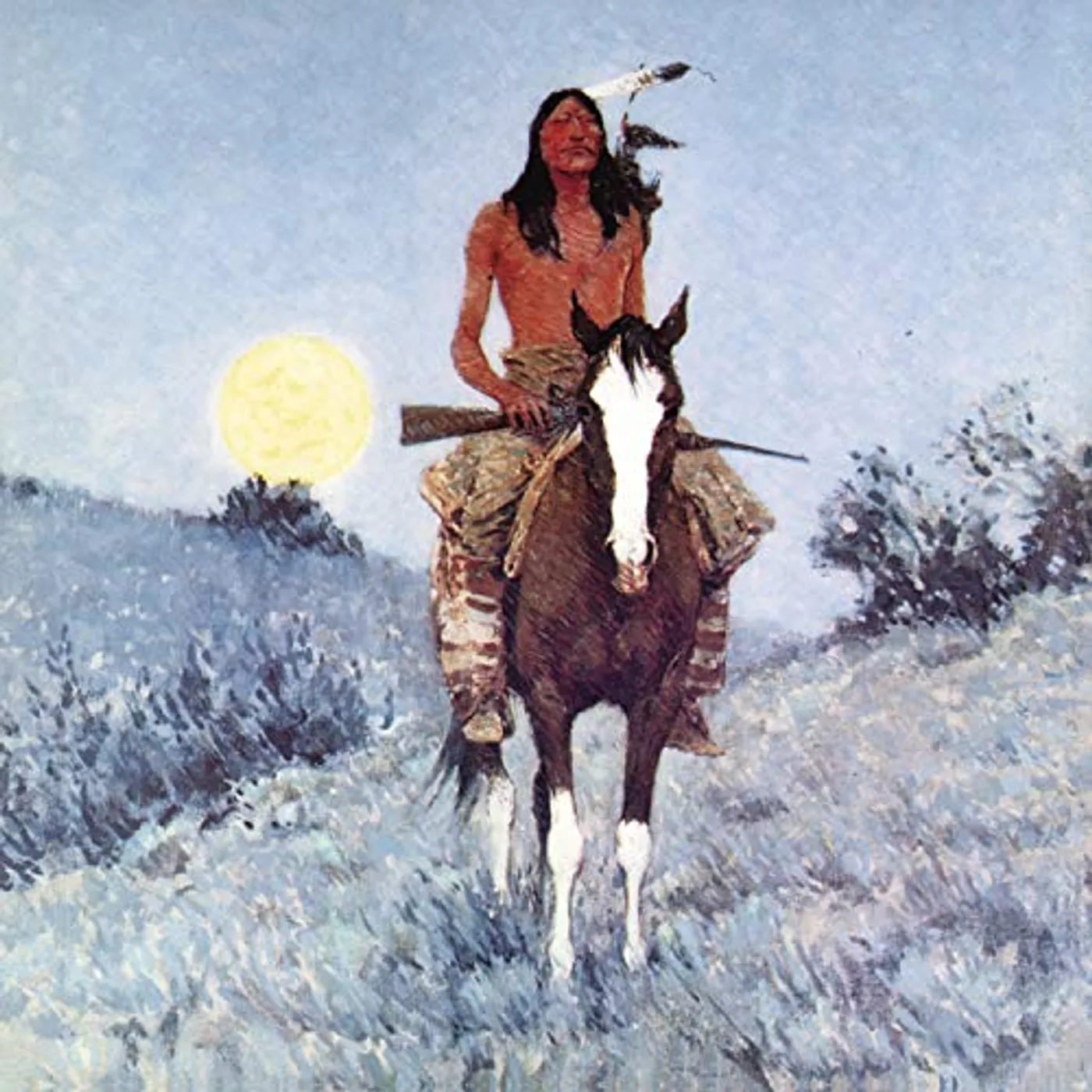 Fabrizio De André (L'INDIANO) CD