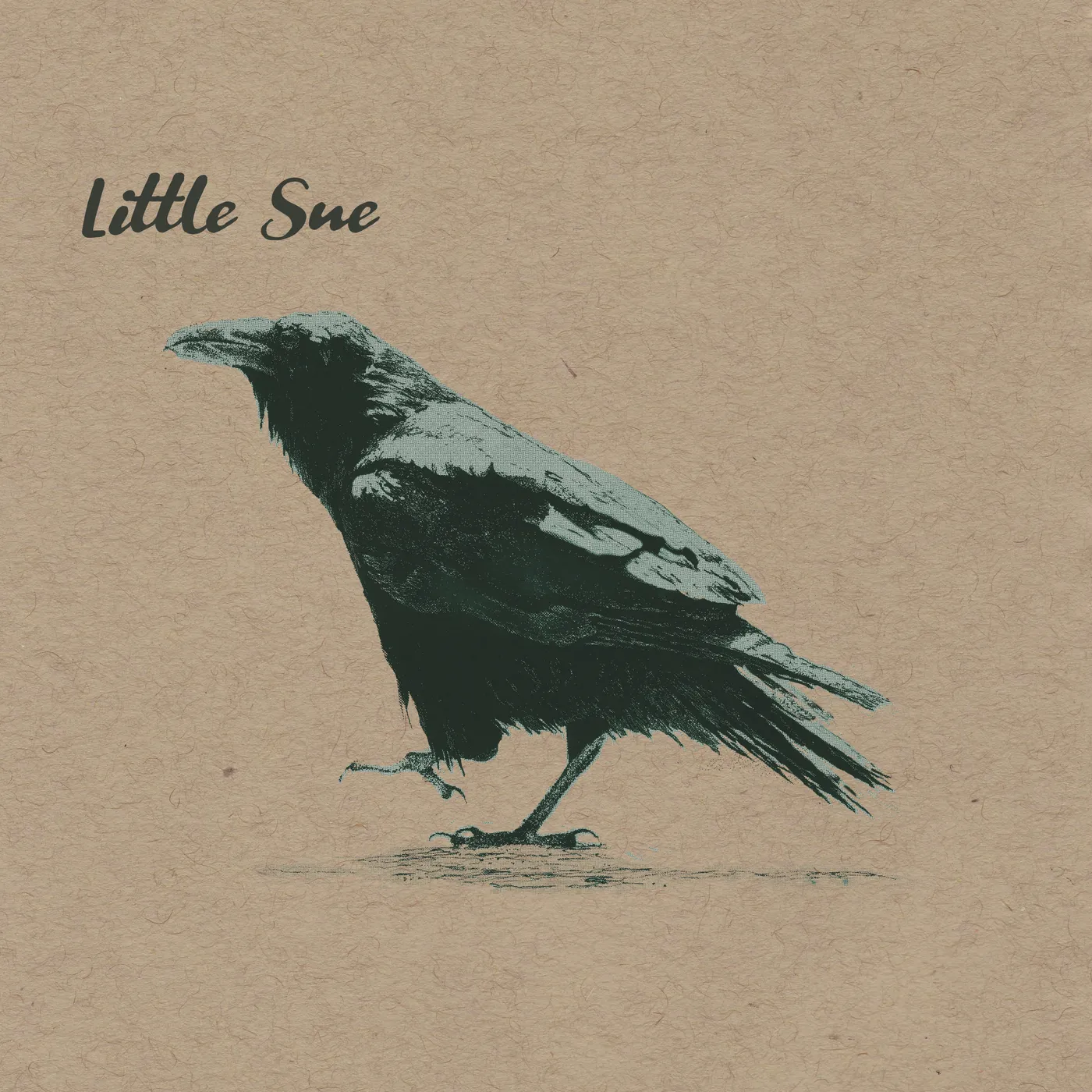 Little Sue CROW (20TH ANNIVERSARY EDITION) CD