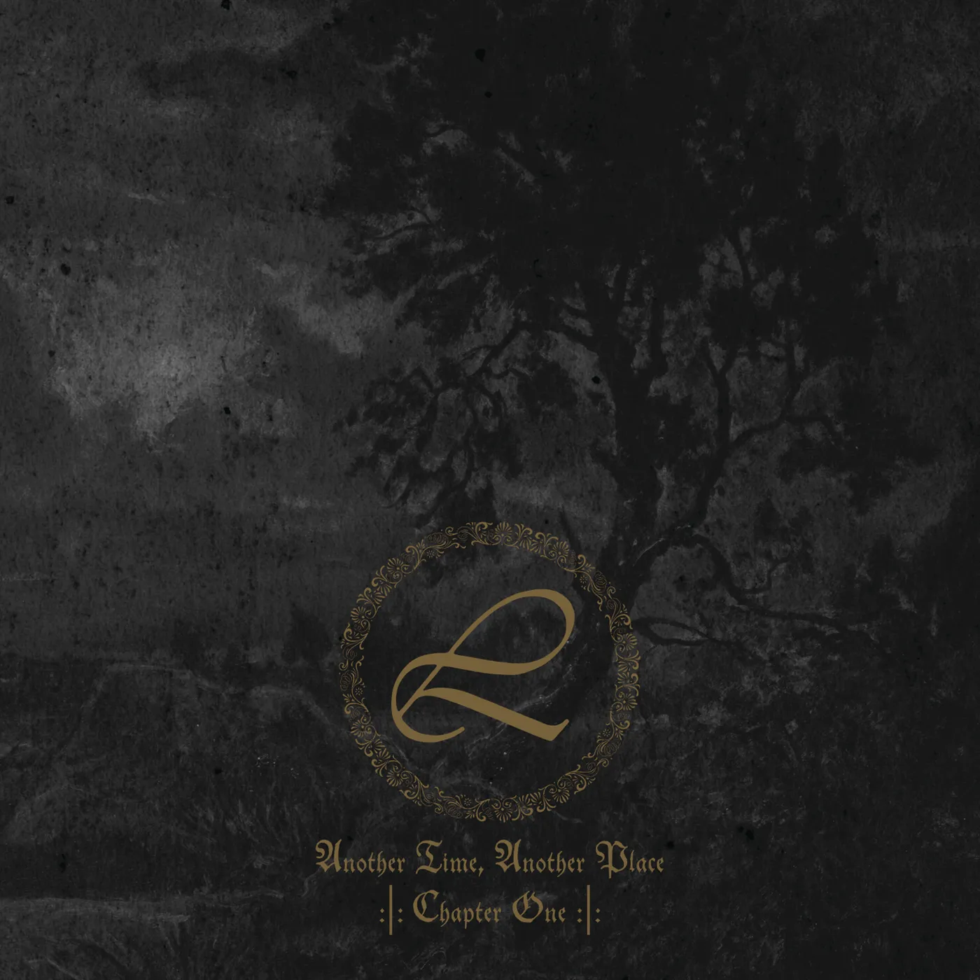 Lustre ANOTHER TIME ANOTHER PLACE (CHAPTER ONE) CD