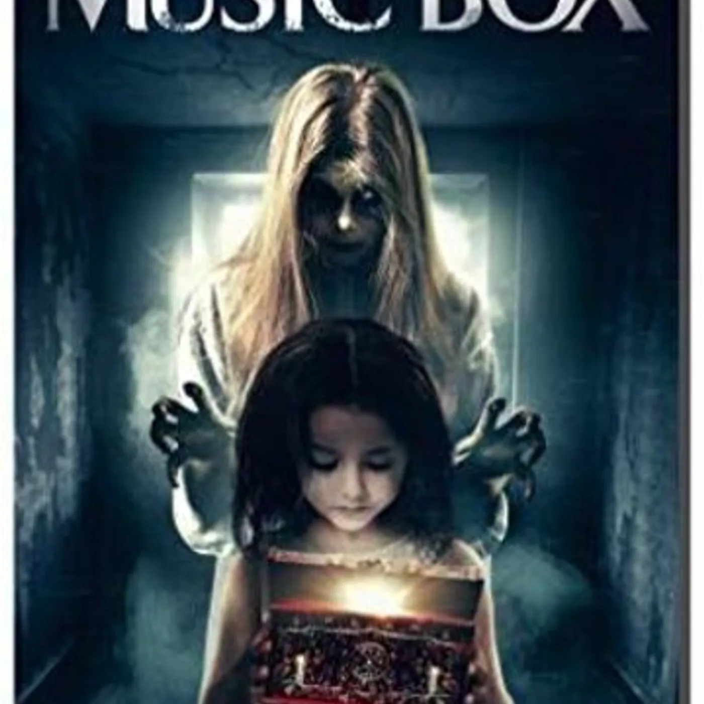 Box the Music DVD