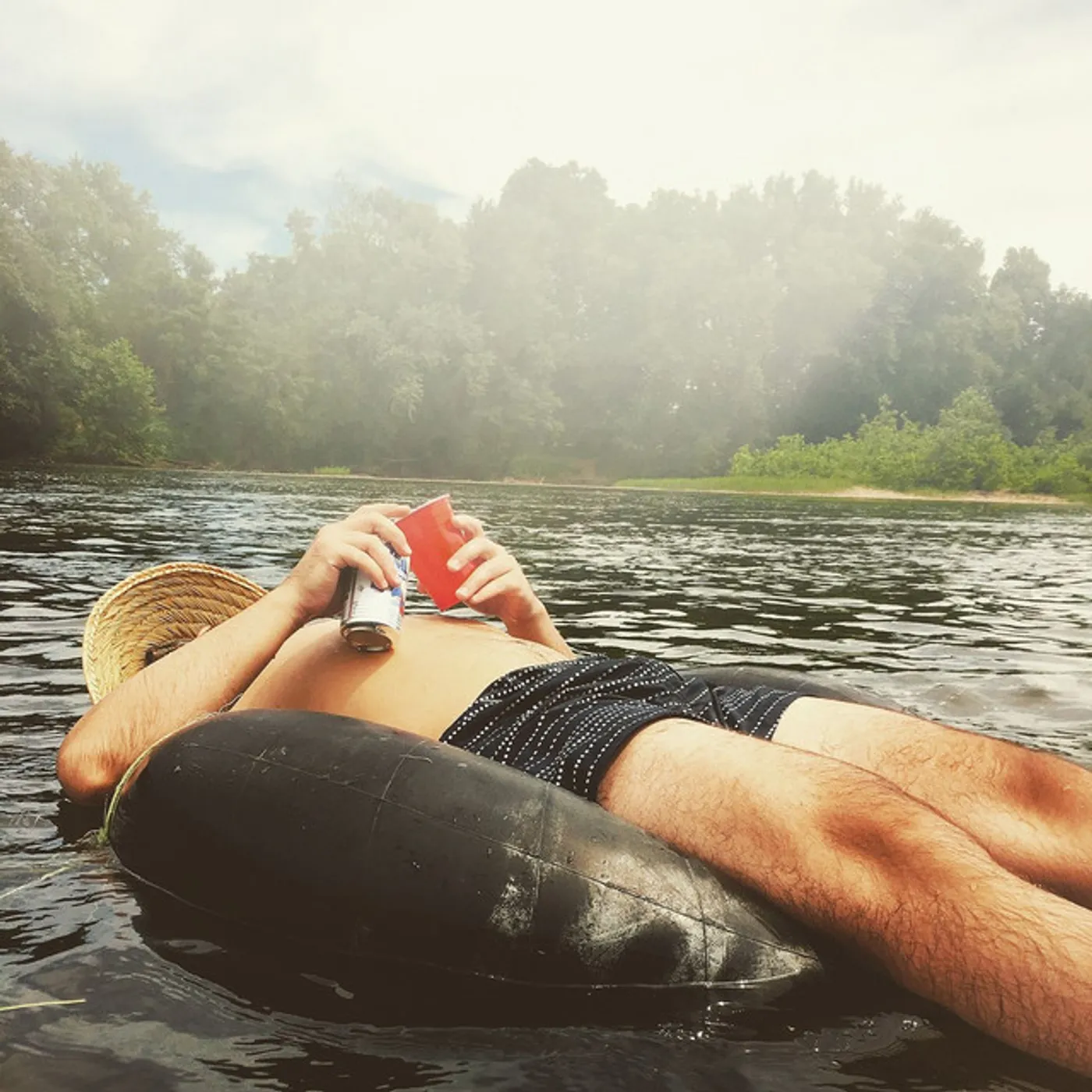 Ladada Heaven on the Rocks Vinyl Record