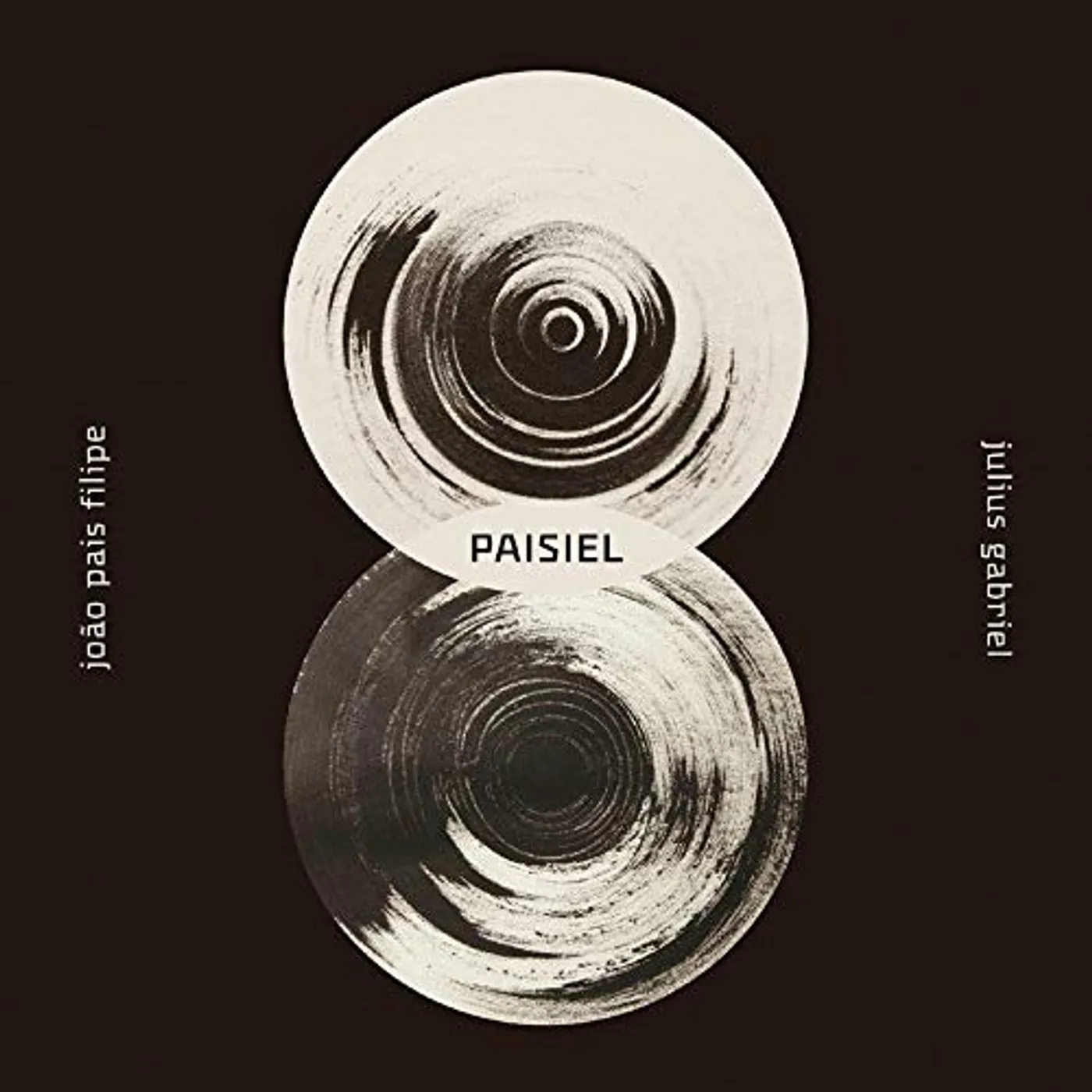 Paisiel Vinyl Record