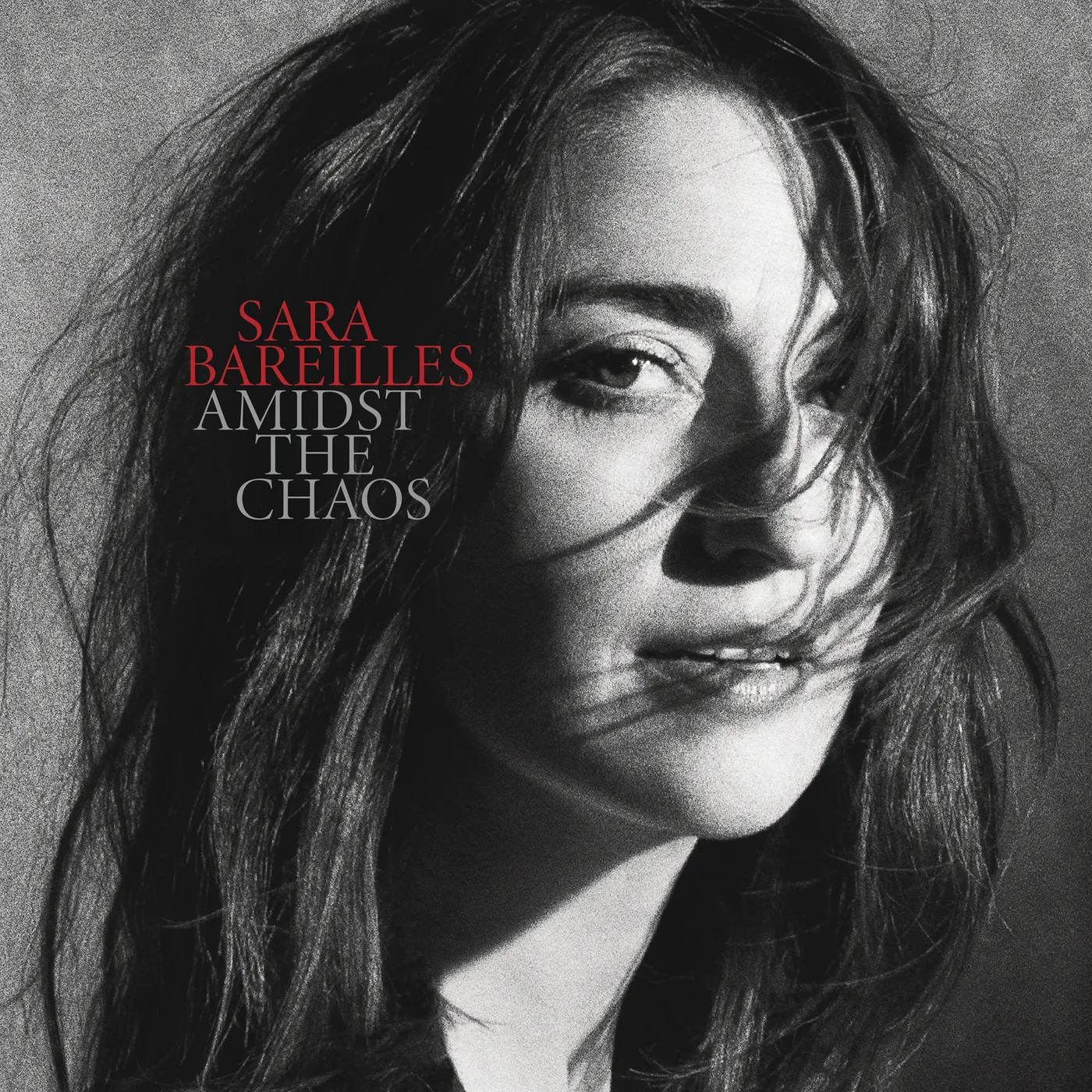 Sara Bareilles Amidst the Chaos Vinyl Record