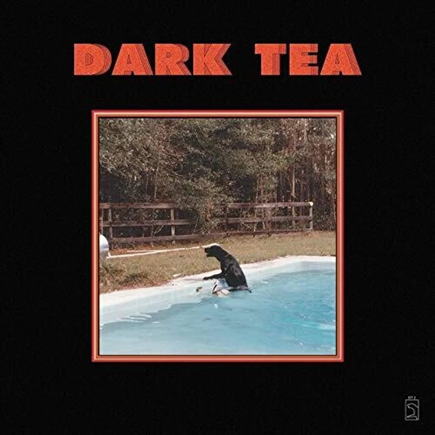 DARK TEA CD