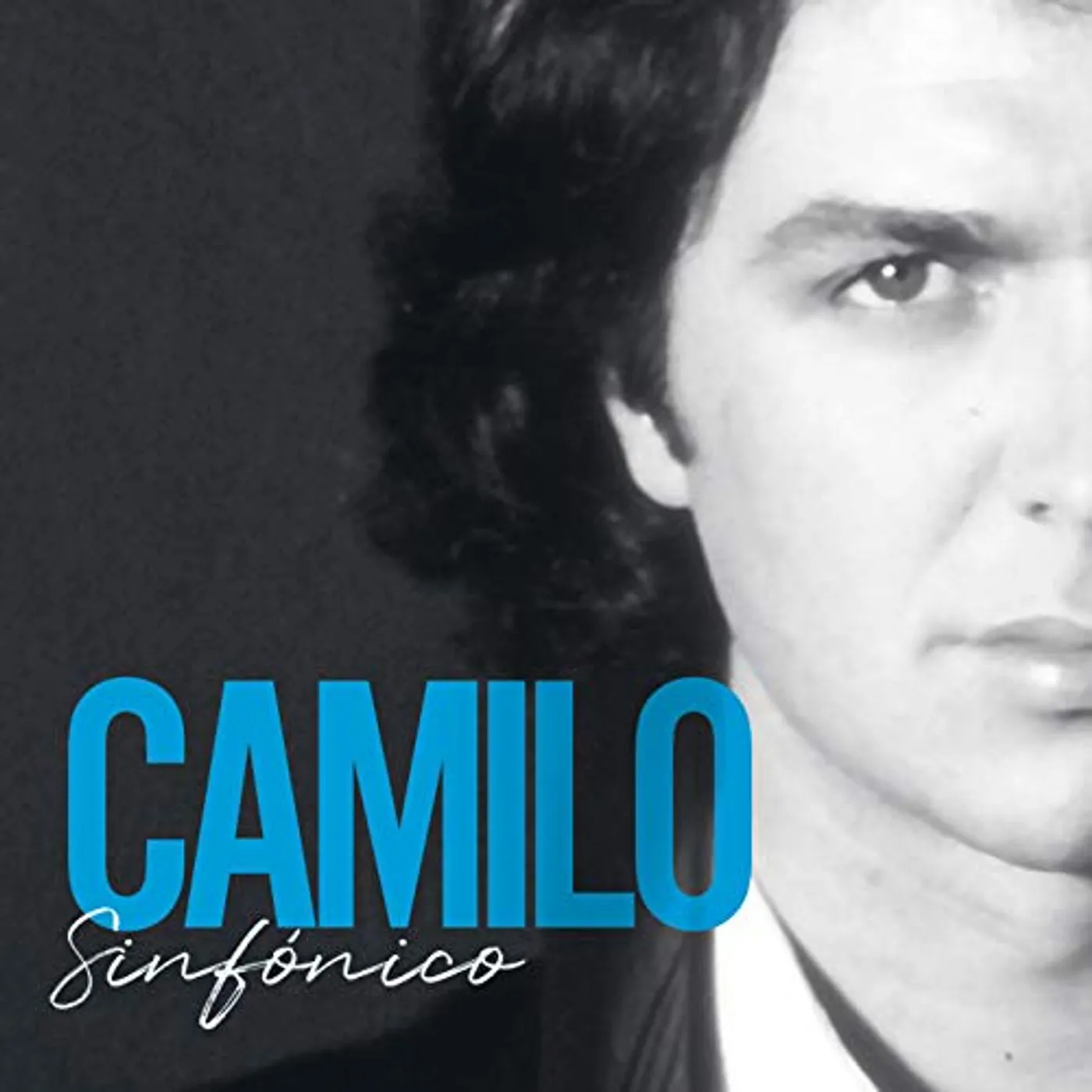 Camilo Sesto CAMILO SINFONICO CD