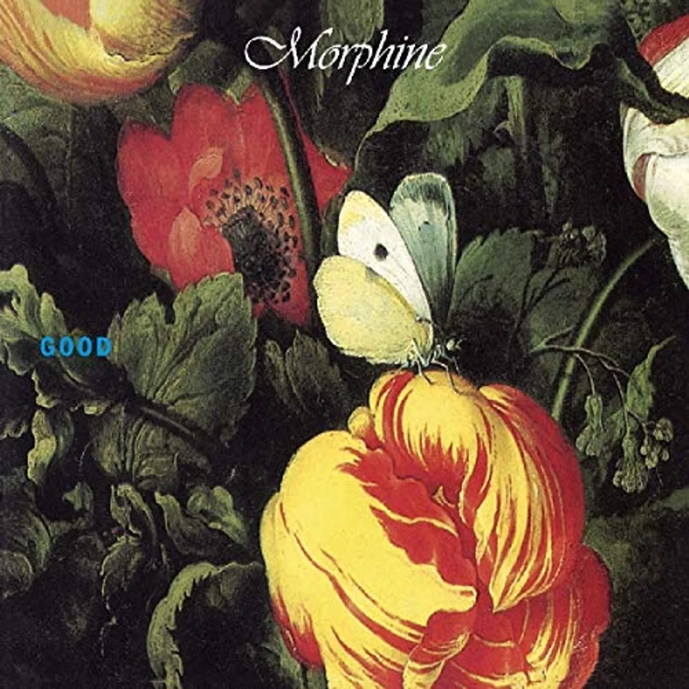 Morphine GOOD CD