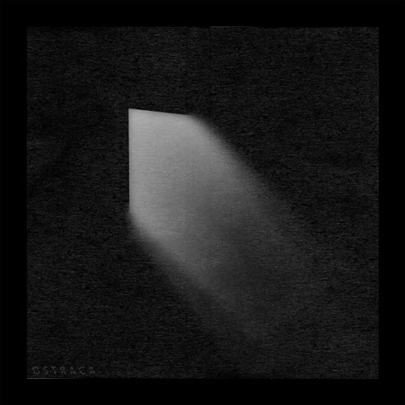 Ostraca Enemy Vinyl Record