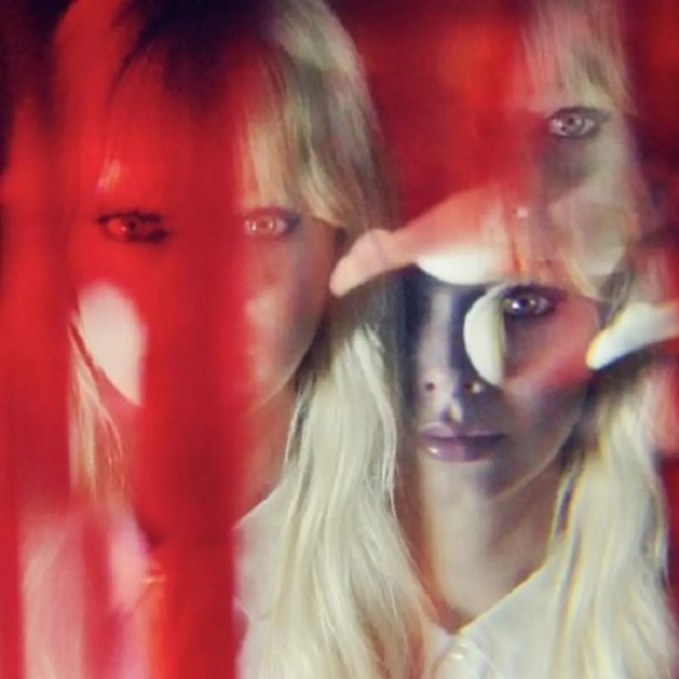Chromatics CAMERA (DELUXE) CD