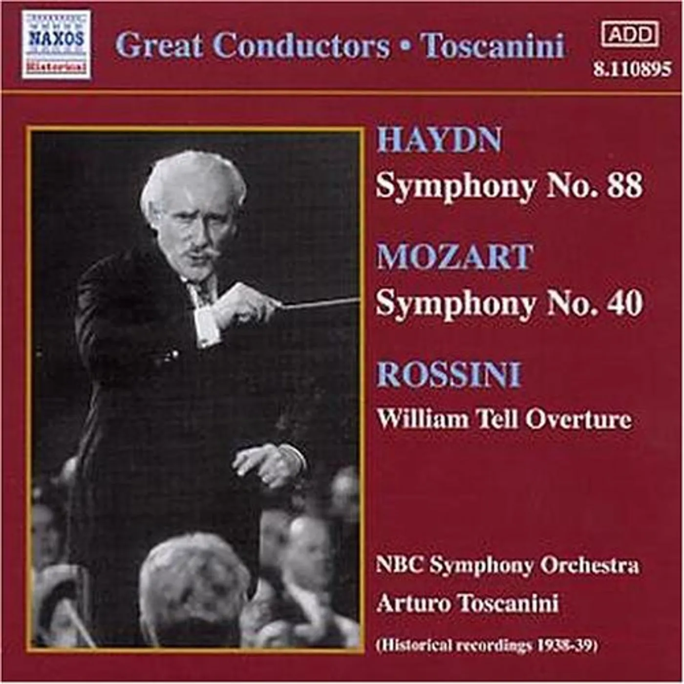 HAYDN CD