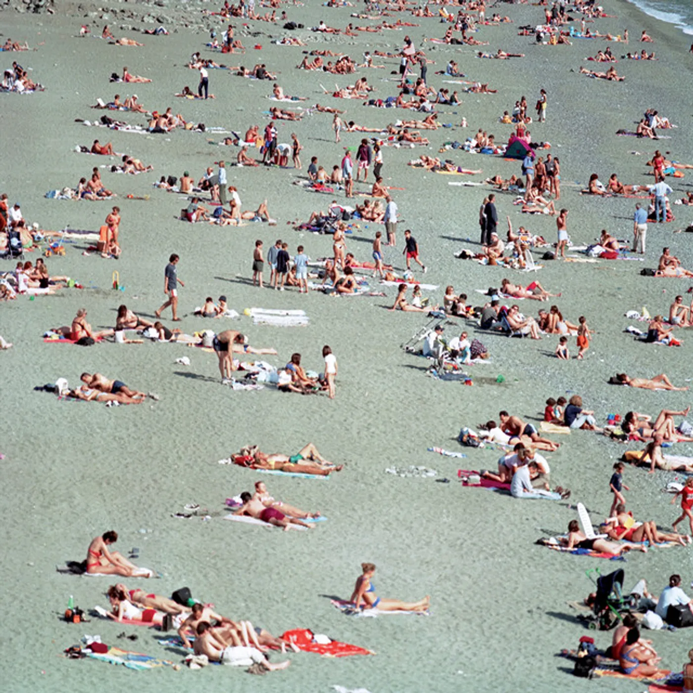 Massimo Volume Il nuotatore Vinyl Record