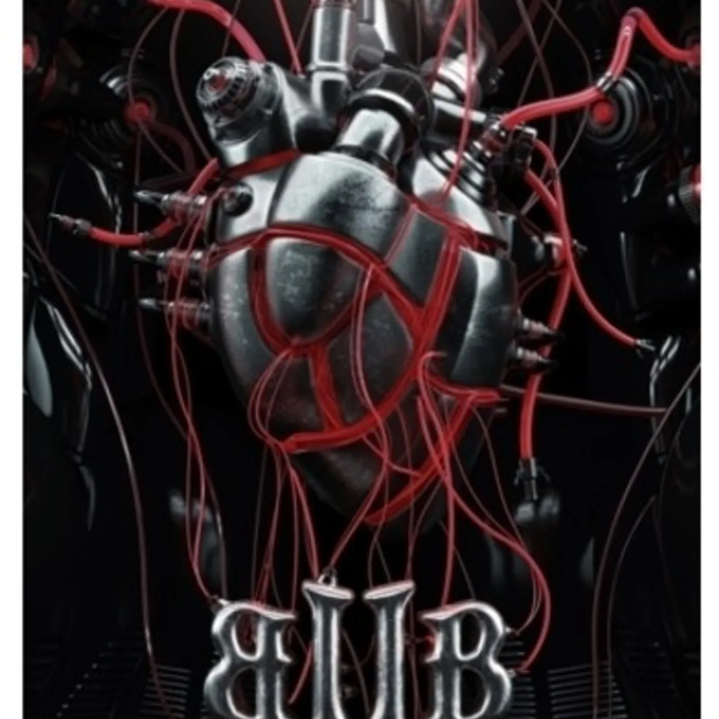 BTOB 3RD MINI ALBUM: THRILLER CD