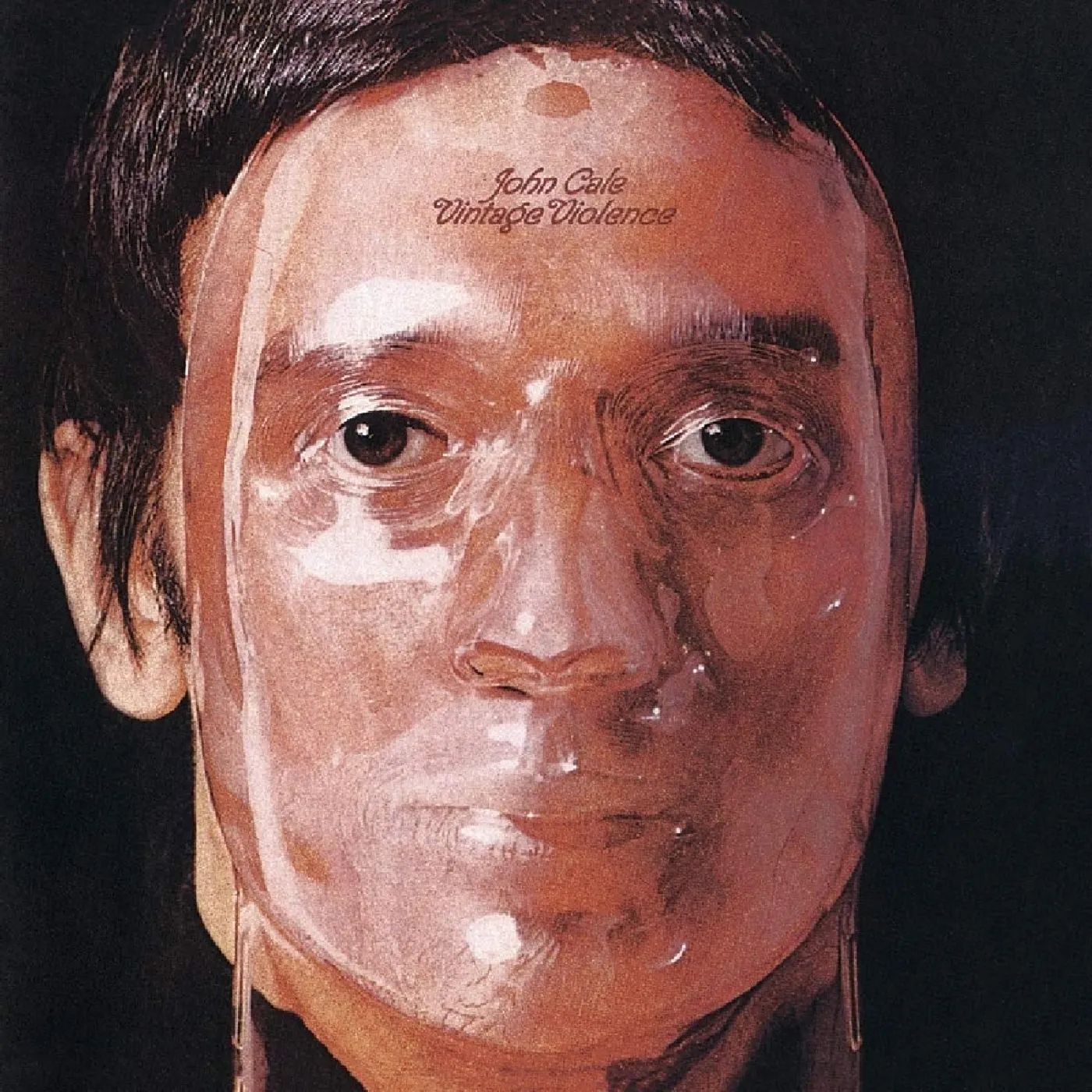 John Cale VINTAGE VIOLENCE CD