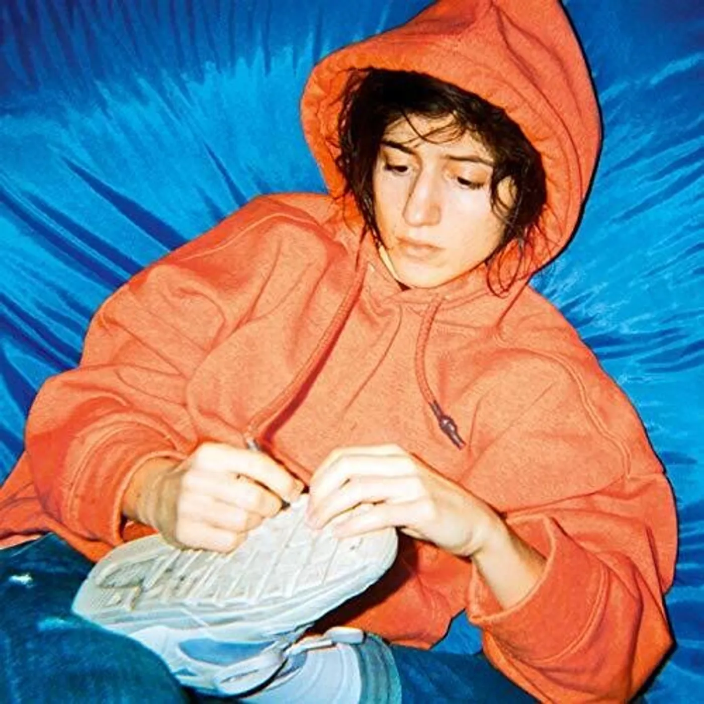 Aloïse Sauvage Jimy Vinyl Record