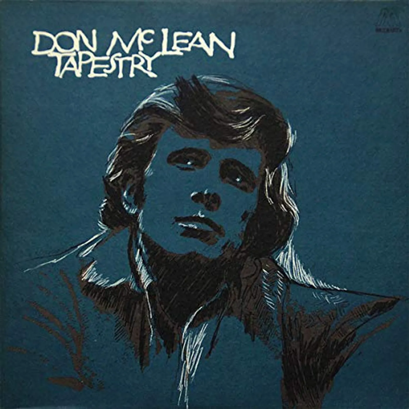 Don McLean TAPESTRY CD
