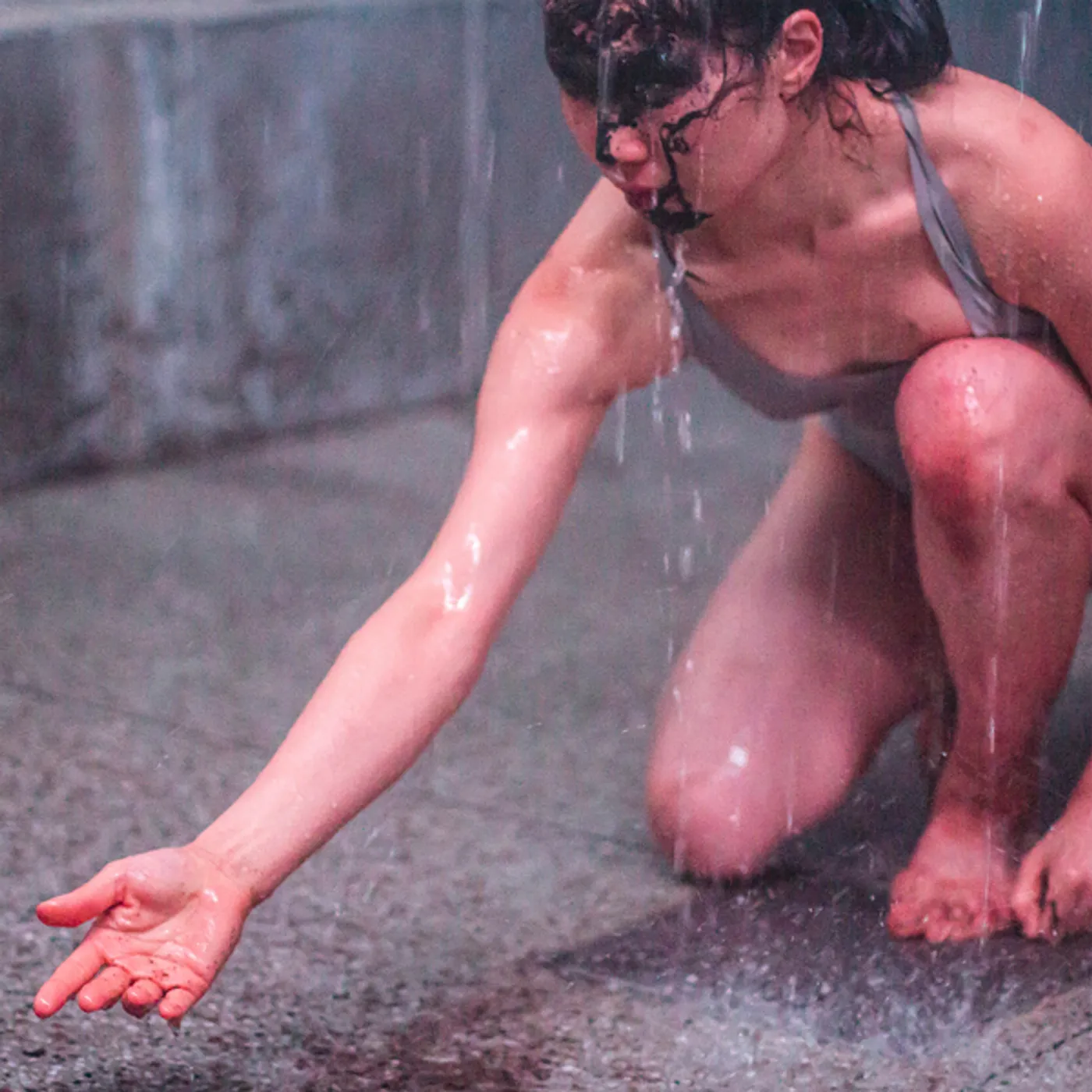 Not Waving Futuro (Music for the Waldorf Project) Vinyl Record